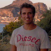 Roberto Carrozzos billede