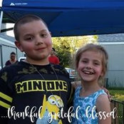 Robyn Taylor Bowman's photo