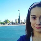 Екатерина Якунина's photo