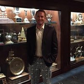Tim Leber's photo