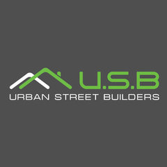 Urban Street Builders