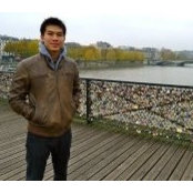 Alvin Mustopo's photo