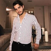 Johnny Ramoss foto