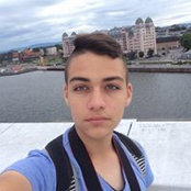 Daniel Feins billede