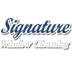Signature Window Cleaning