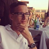 Tomáš Perzl's photo