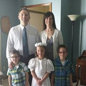 Bridget Frankovich's photo