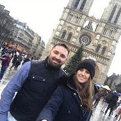 Tamara Jovancevic's photo