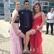 Jocelyn Forrest's photo