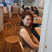 Yuko Hasebes billede