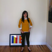 Yolanda C.s foto