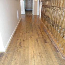 Shaw Laminate Floors - Flooring