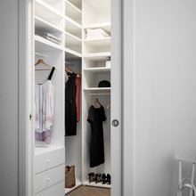 Cabina Armadio