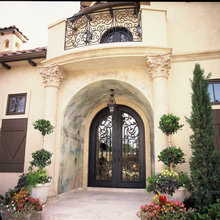 dream home