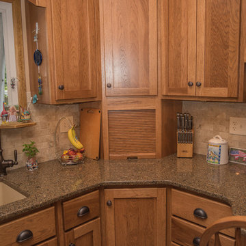 Kitchens By Kaz
