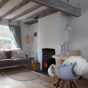Cottage, Totnes, Devon