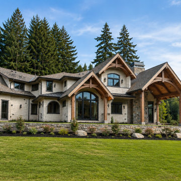 Gig Harbor Traditional