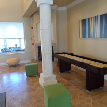 The Palazzo