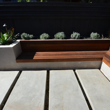 Bloom-Kim Residence - under construction