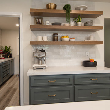 KitchenCRATE Custom Hampton Drive