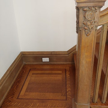 Hamiltion Flooring