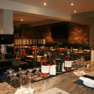 Pate's Restaurant