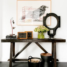 Hallway ideas