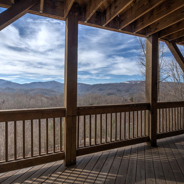 Mulberry Place Custom Lodge