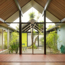 Midmod House On Mercer