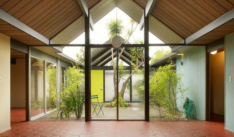 The Frank Lloyd Wright-Joseph Eichler Connection