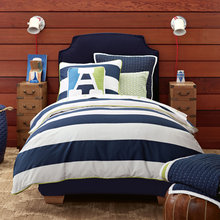 Kiddo Rooms