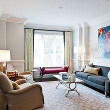 Living Room Ideas