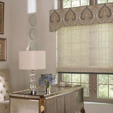 Lafayette Window Treatments