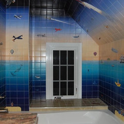 custom-tiles.com - custom tile - Tile