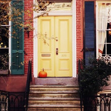 Pumpkins