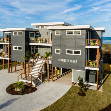 Luxury Oceanfront. Transcendence