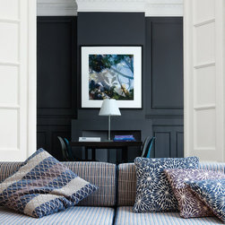 Studio Kyoto Collection - Upholstery Fabric