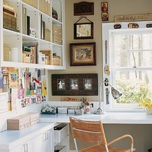 craft room