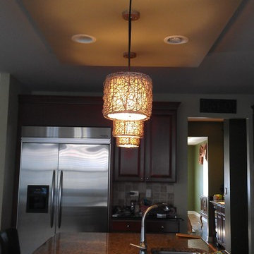 Pendant Lighting
