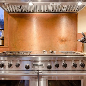 Family Getaway Lodge