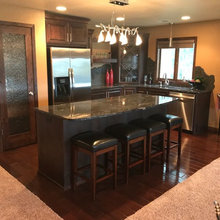 SEEGER - Game Room/Bar