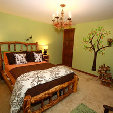Ethan  Bedroom