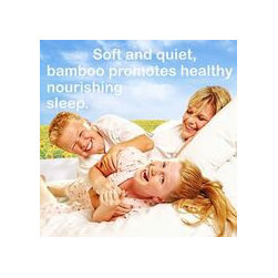 Bamboo Jersey Mattress Protectors - Products