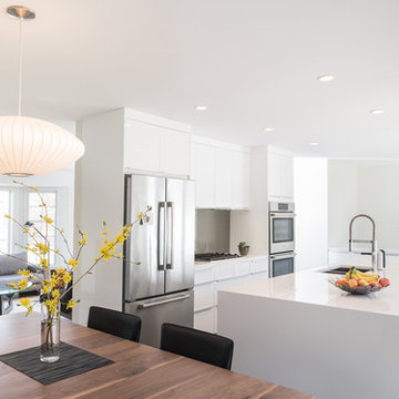 St Paul Remodel