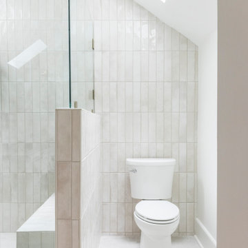 West End Bathroom Remodel