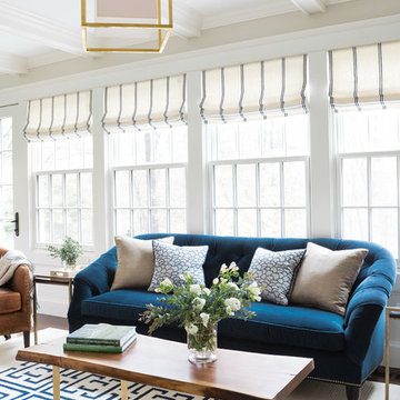 Wellesley Home Renovation