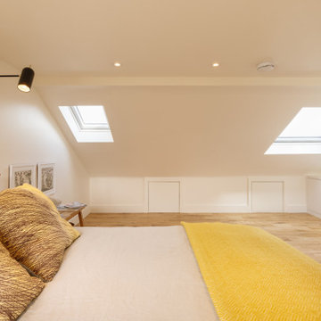 DEODAR ROAD LOFT CONVERSION