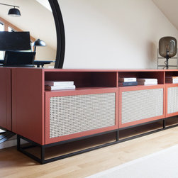 SIDEBOARD - BOHEME - Furniture