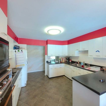 Bradley Kitchen Remodel