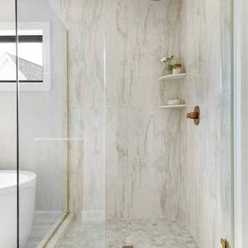 Modern European Charm